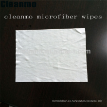 Industria de trapos de limpieza de alta calidad Cleanroom limpia papel Tela para lentes, gafas